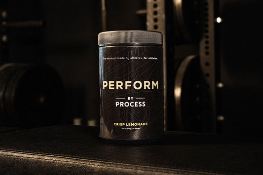Perform Pre Workout | Clinically-Dosed for Athletes