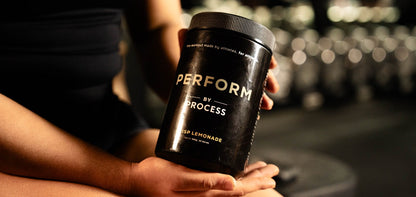 Perform Pre Workout | Clinically-Dosed for Athletes